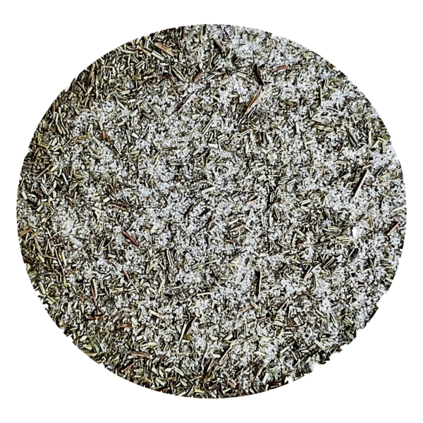 sel à chambéry - Herbier du granier